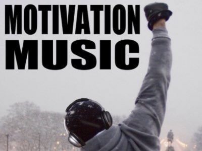 Music and Motivation Food Reviews